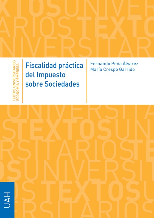 Fiscalidad práctica del impuesto sobre sociedades