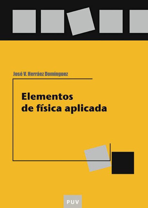 Elementos de física aplicada