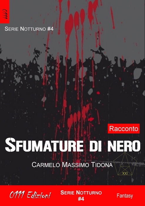 Sfumature di nero