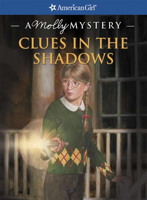 Clues in the Shadows