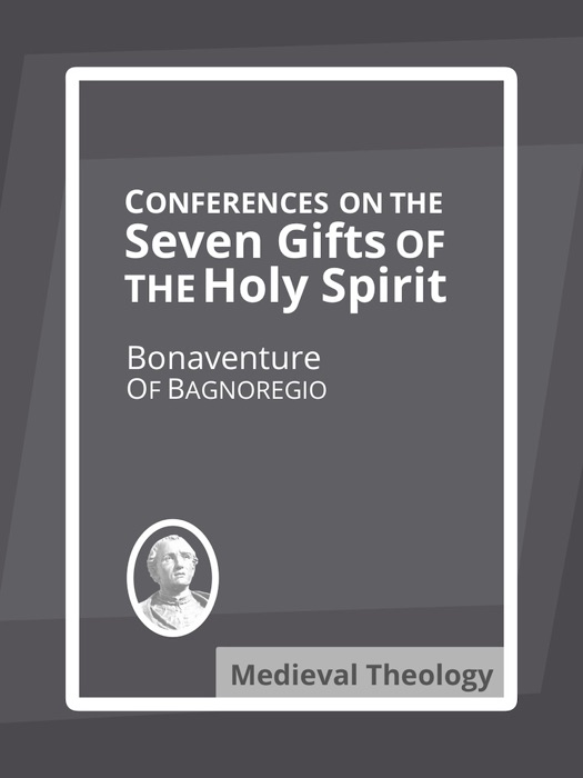 Conferences on the Seven Gifts of the Holy Spirit