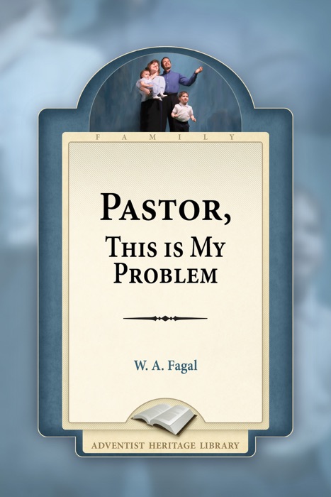 Pastor, This Is My Problem