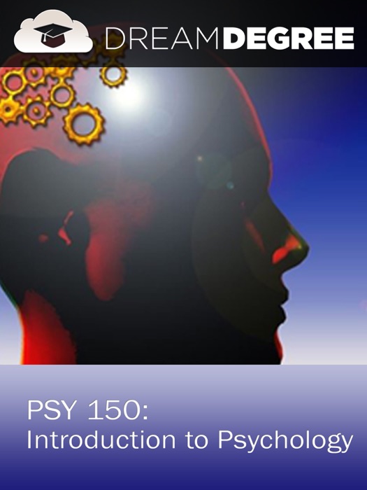 PSY 150 - Introduction to Psychology Syllabus Overview