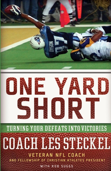 One Yard Short