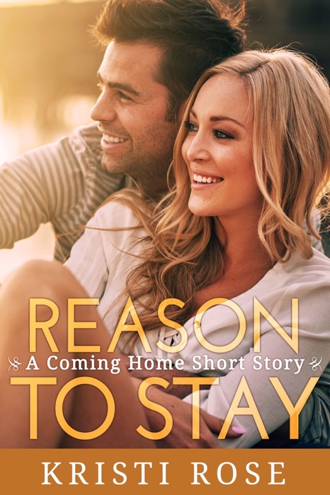 Reason To Stay