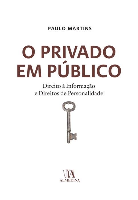 O privado em público