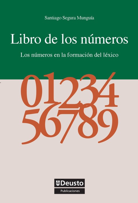 Libro de los números