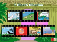 7 Short stories