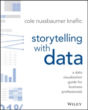 Storytelling with Data