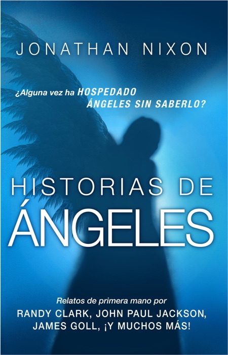 Historias de ángeles