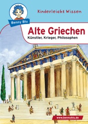 Benny Blu - Alte Griechen