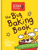 Ella's Kitchen - Ella's Kitchen: The Big Baking Book artwork