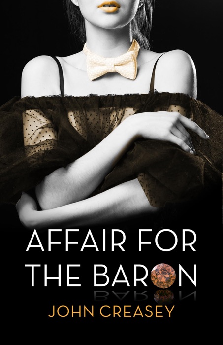An Affair For The Baron