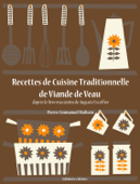 Recettes de cuisine traditionnelle de viande de veau - Auguste Escoffier