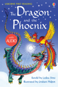 The Dragon and the Phoenix - Lesley Sims