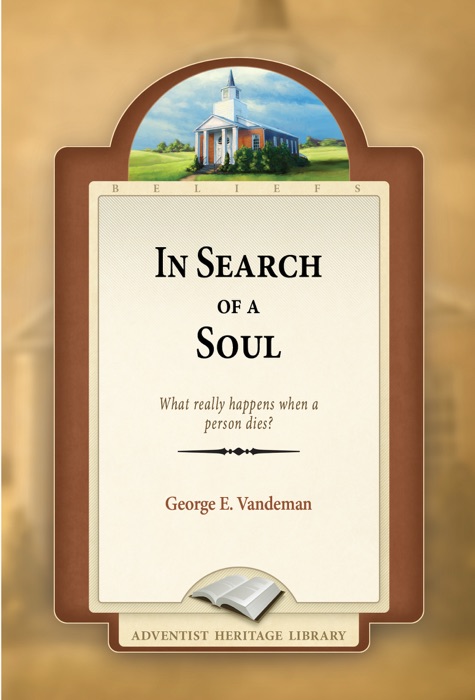 In Search of a Soul