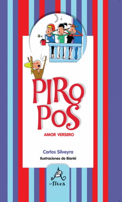 Piropos