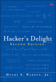 Hacker's Delight - Henry S. Warren