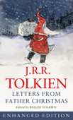 Letters from Father Christmas (Enhanced Edition) - J. R. R. Tolkien