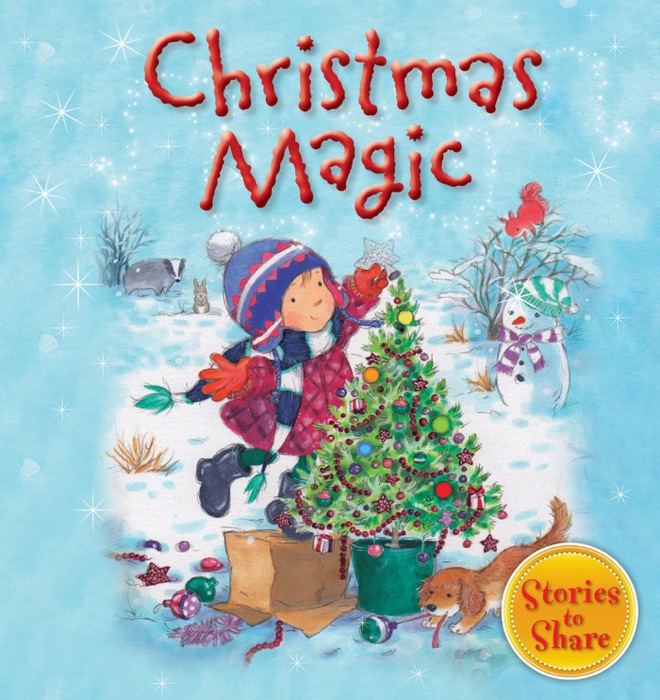 Christmas Magic