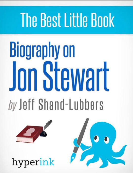 Jon Stewart (The Daily Show)