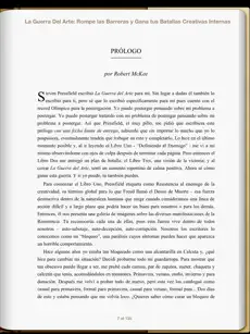 Скриншот 2 La Guerra del Arte iphone