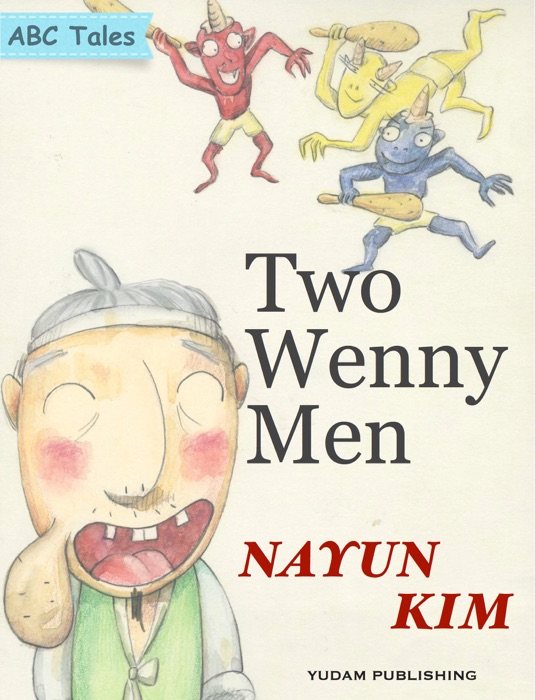 Two Wenny Men