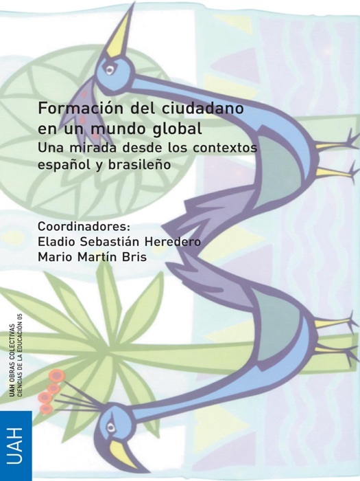 Formación del ciudadano en un mundo global