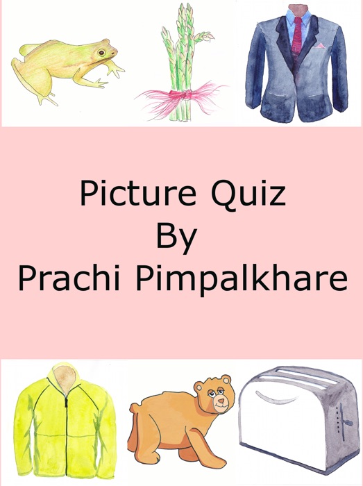 Picture Quiz