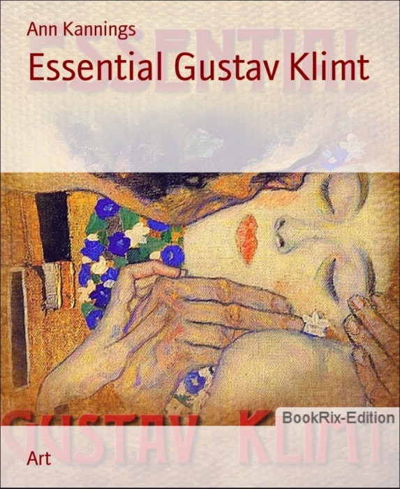 Essential Gustav Klimt