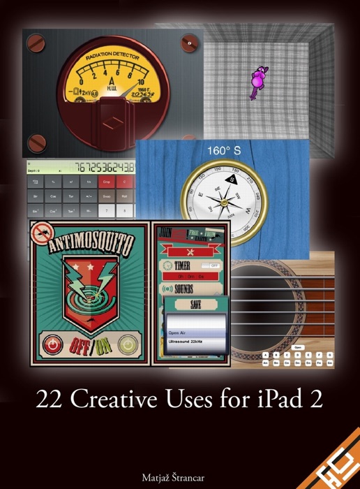 22 Creative Uses for iPad 2