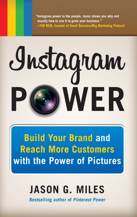 Instagram Power