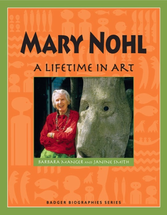 Mary Nohl