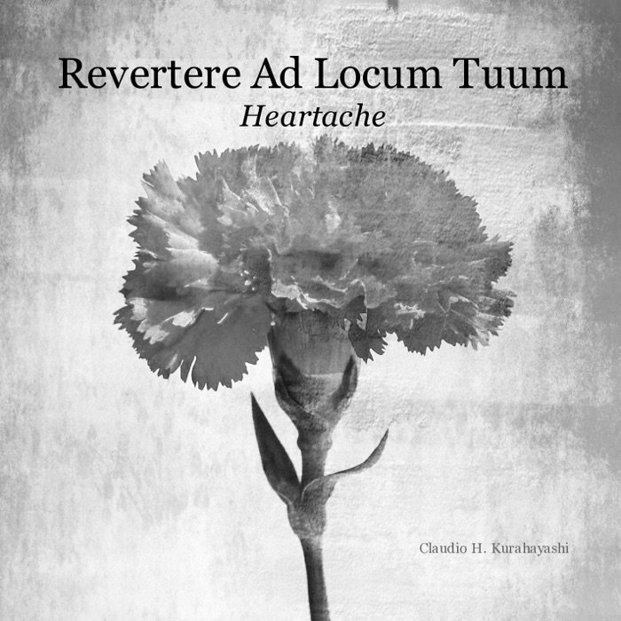 Revertere Ad Locum Tuum