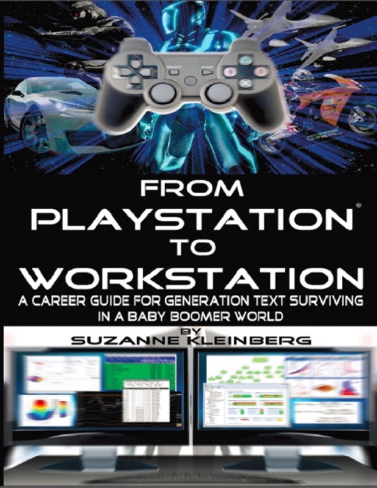 From Playstation® to Workstation