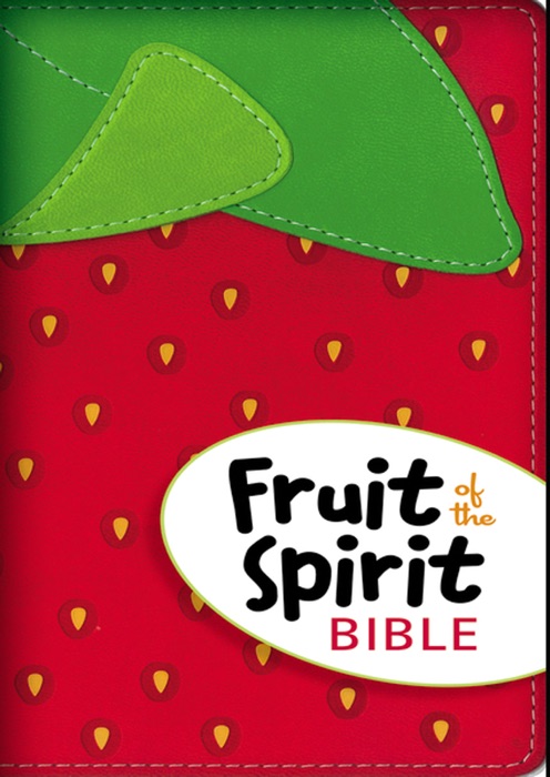 NIV, Fruit of the Spirit Bible