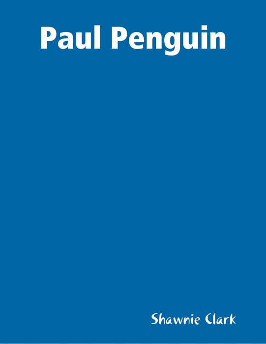 Paul Penguin