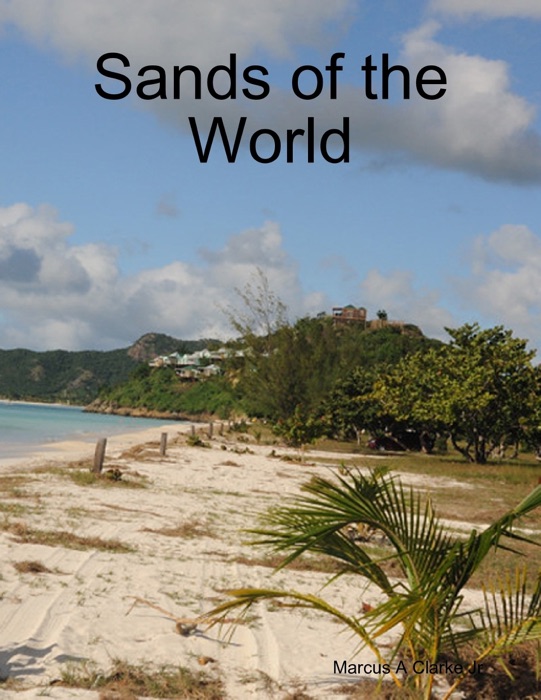 Sands of the World