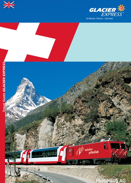 Glacier Express travel guide