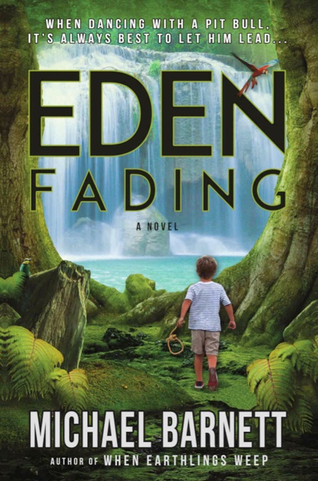 Eden Fading