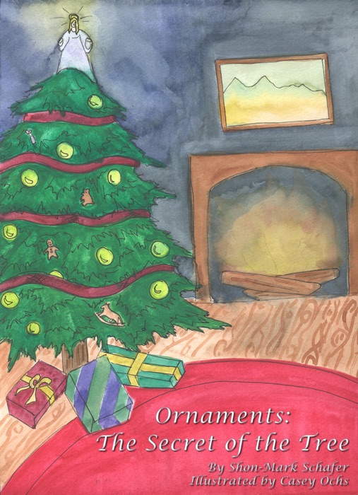 Ornaments: The Secret of the Tree