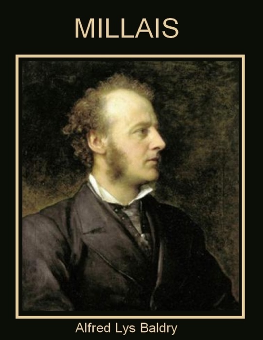 Millais (Illustrated)