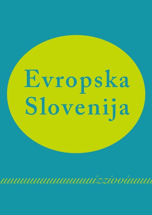 Evropska Slovenija