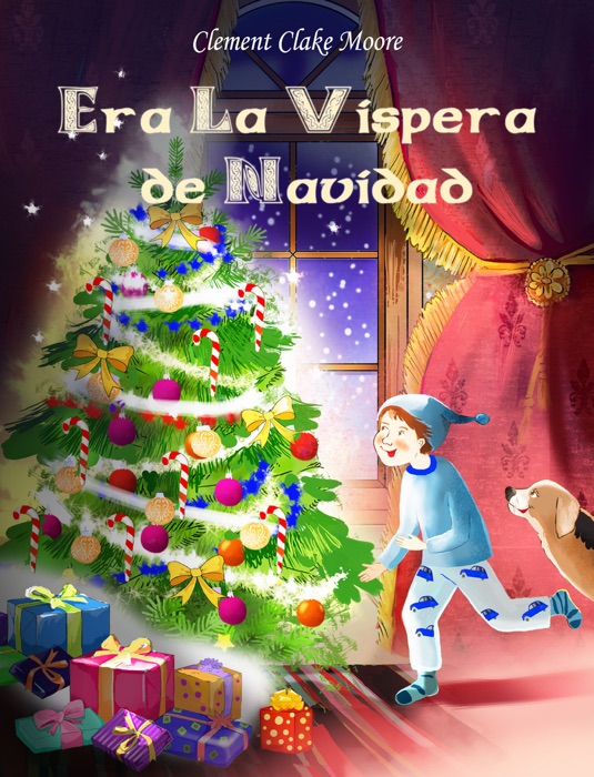 Era la Vispera de Navidad (EDICIÓN ESPECIAL)