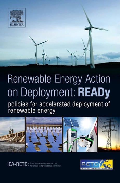 Ready: Renewable Energy Action On Deployment