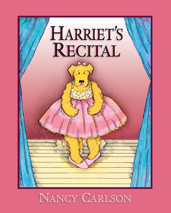 Harriet's Recital (Revised Edition)