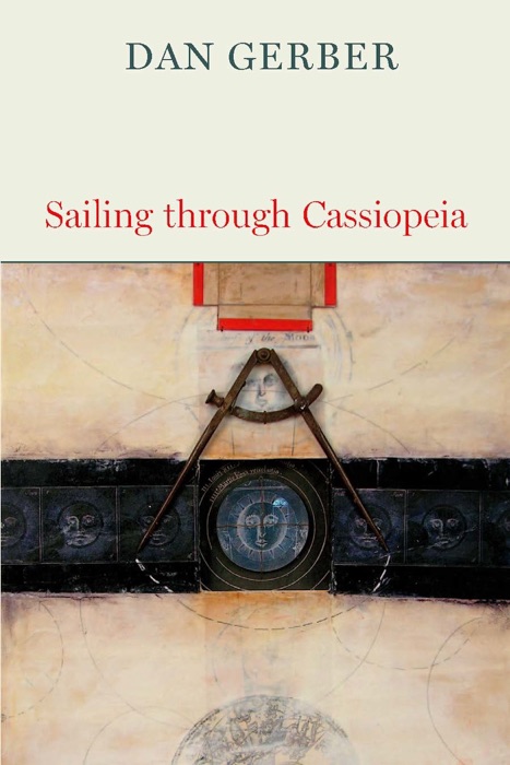 Sailing through Cassiopeia
