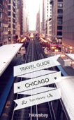 Chicago Travel Guide and Maps for Tourists - Hikersbay.com