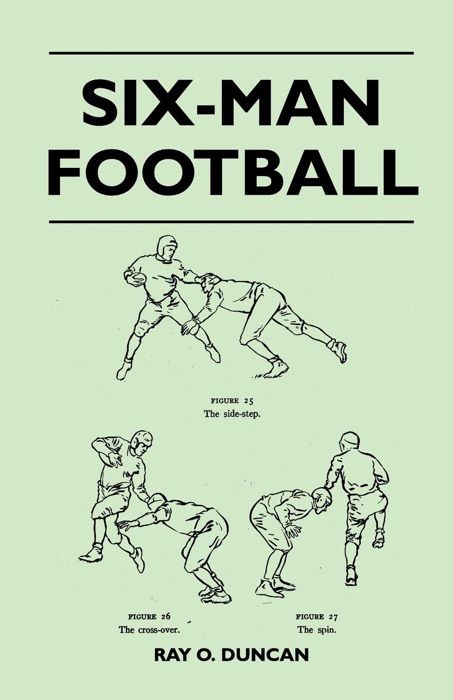 Six-Man Football