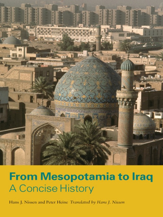 From Mesopotamia to Iraq